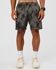 Camo Washed Walnut Grey
