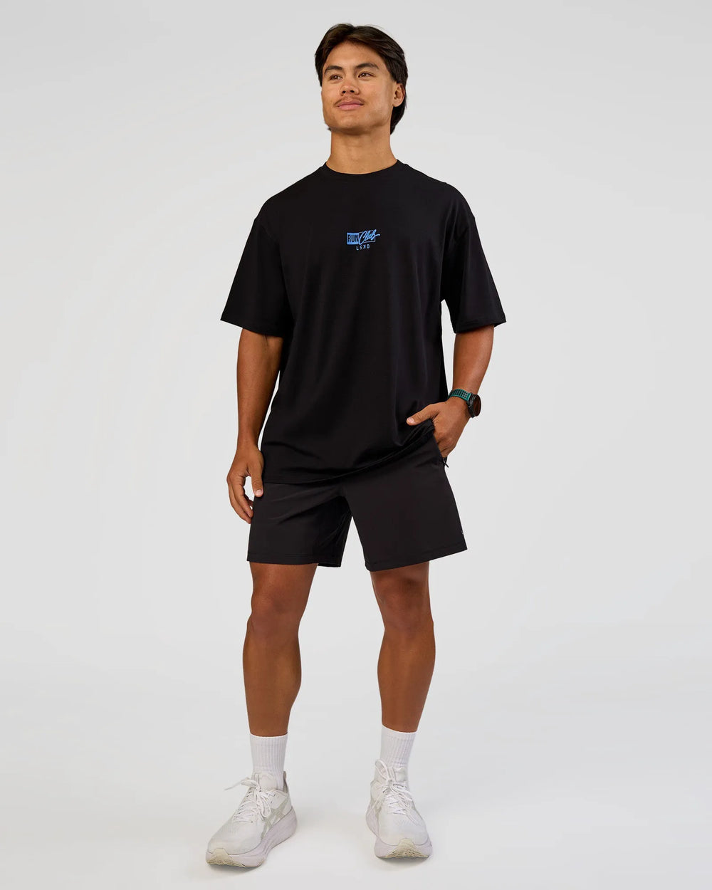 Black-Palace Blue