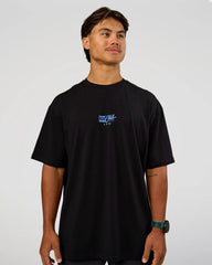 Black-Palace Blue