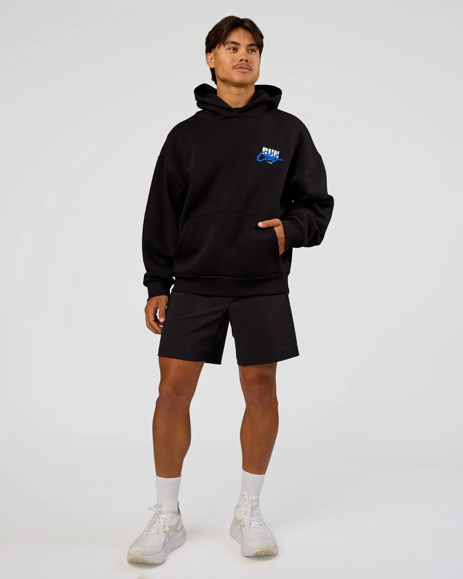Black-Palace Blue