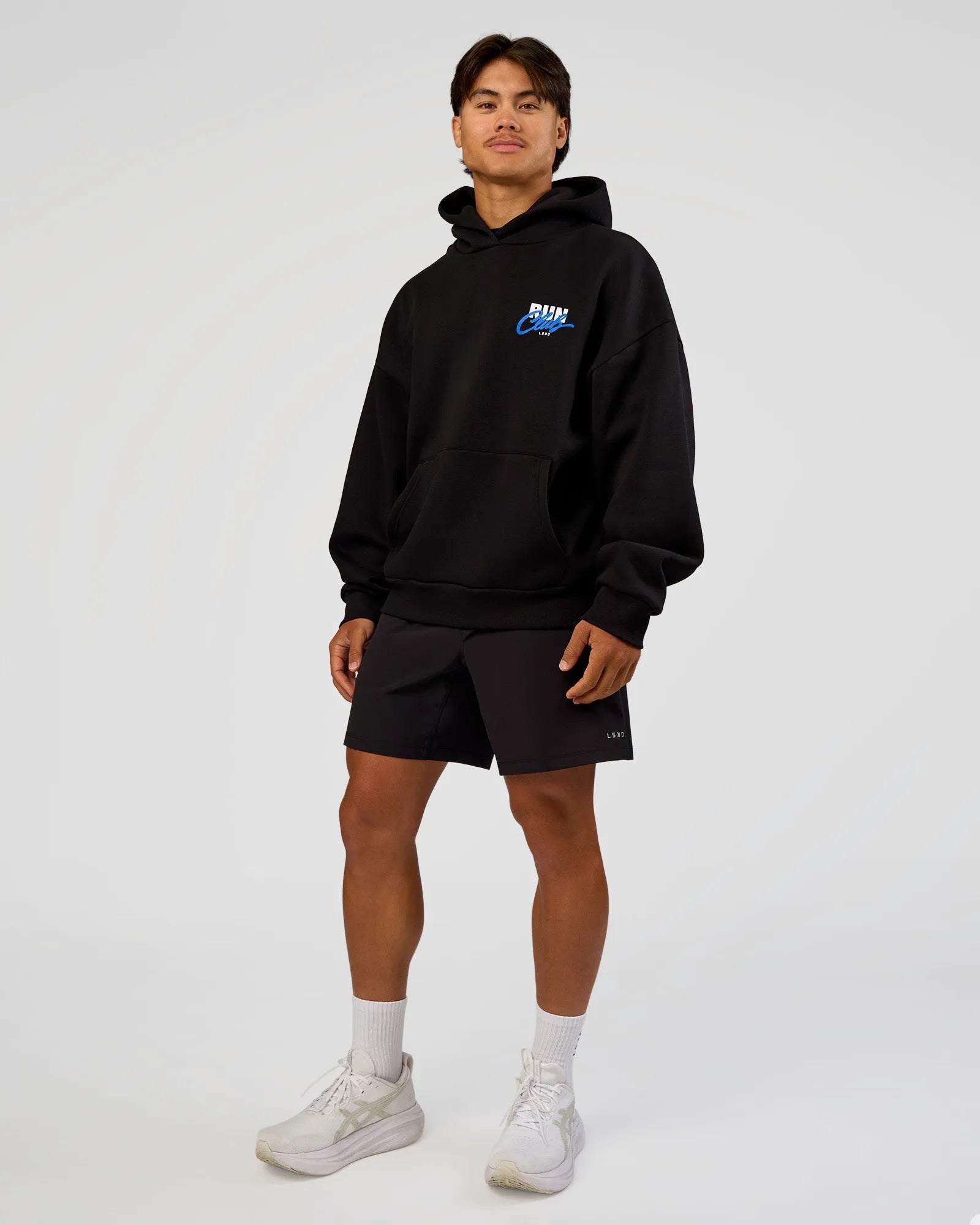 Black-Palace Blue