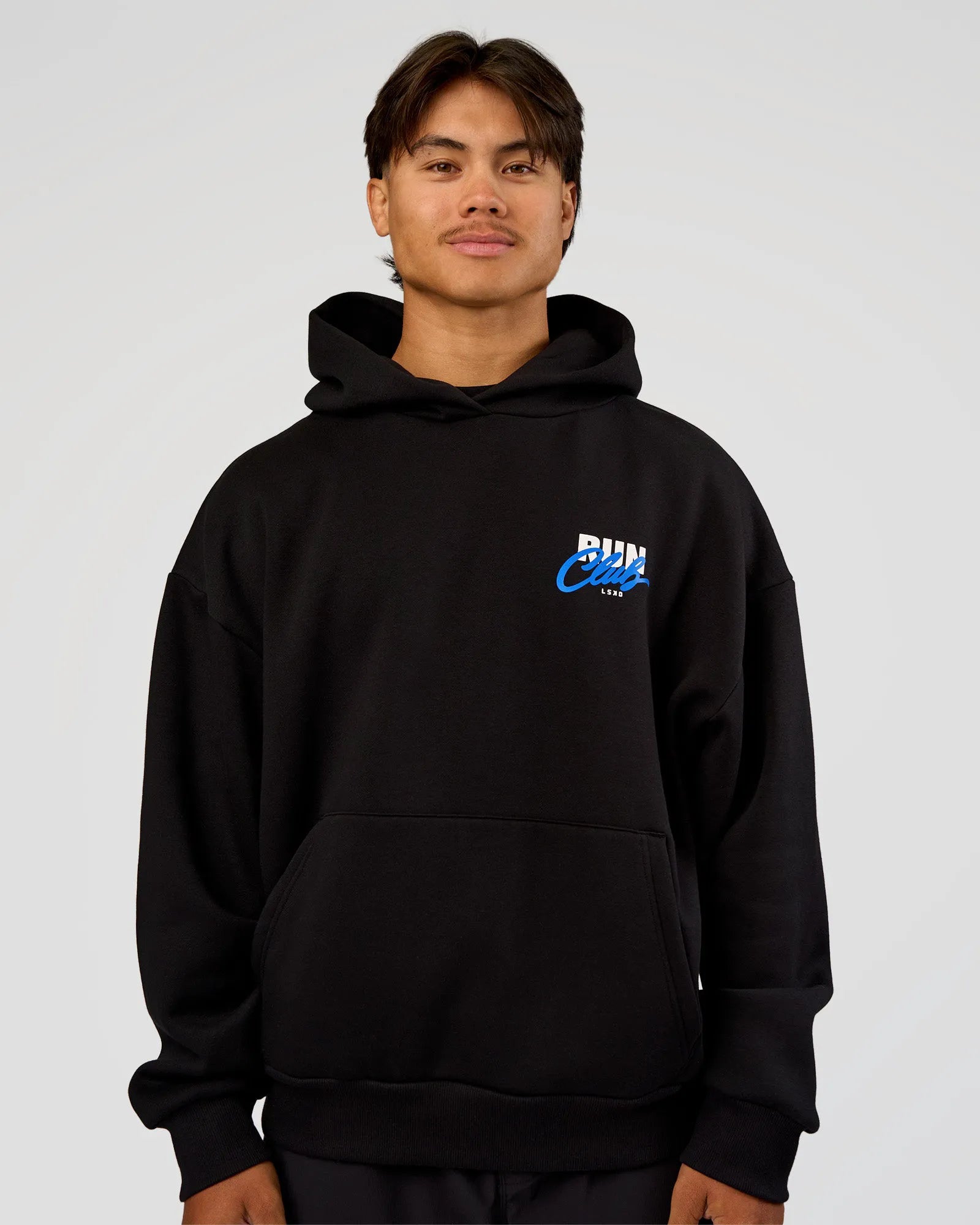 Black-Palace Blue