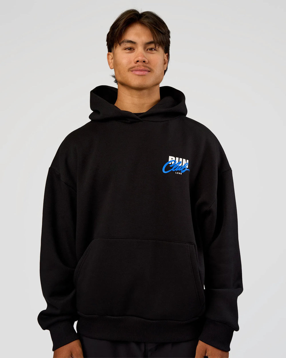 Black-Palace Blue