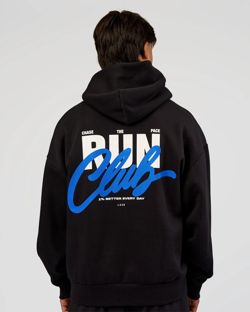 Black-Palace Blue