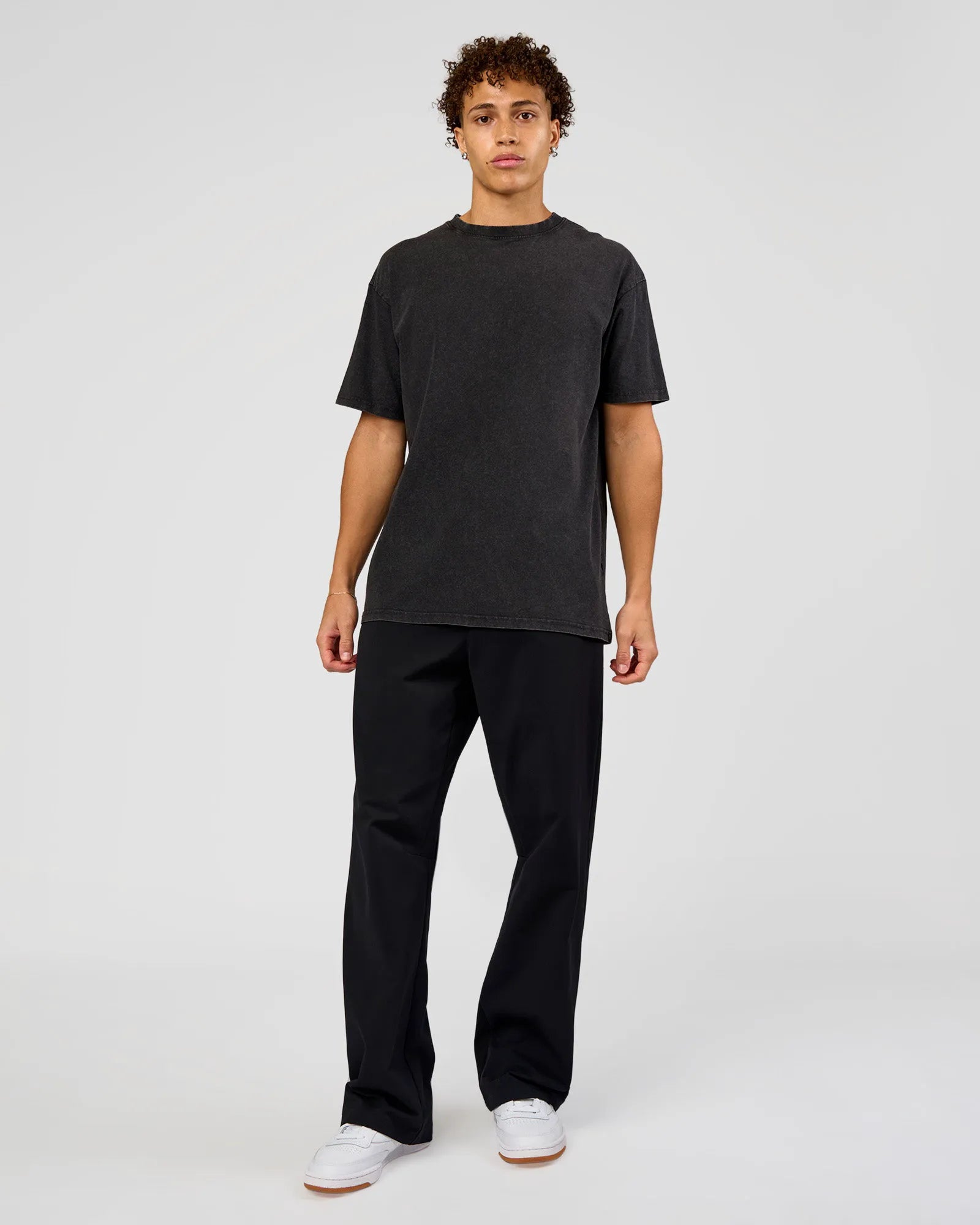 Black Washed