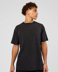 Black Washed