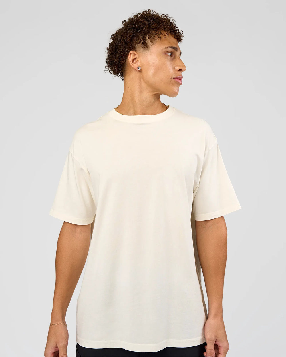 Off White Washed