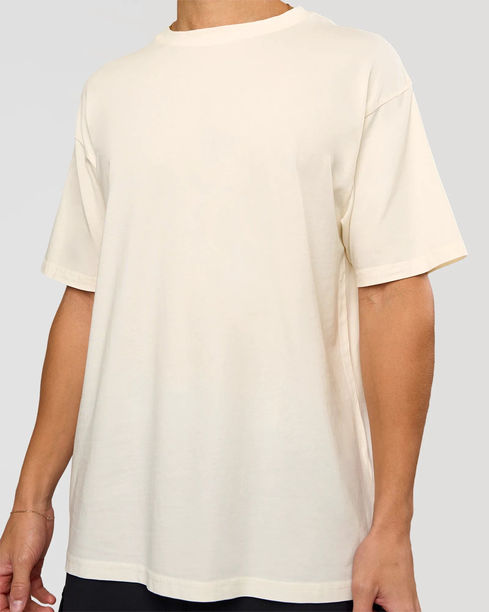 Off White Washed