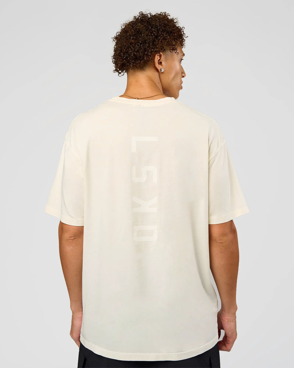 Off White Washed