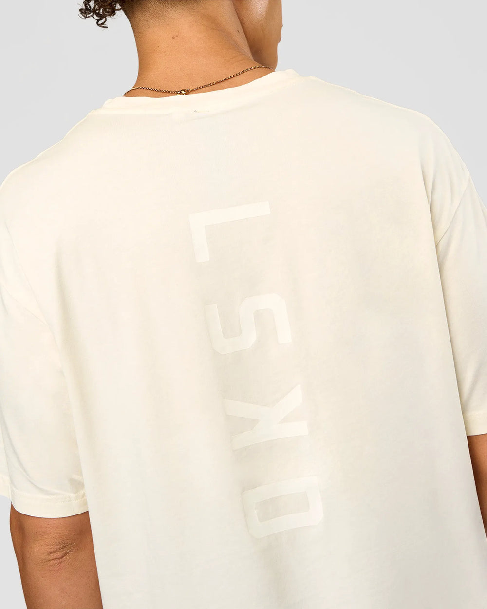 Off White Washed