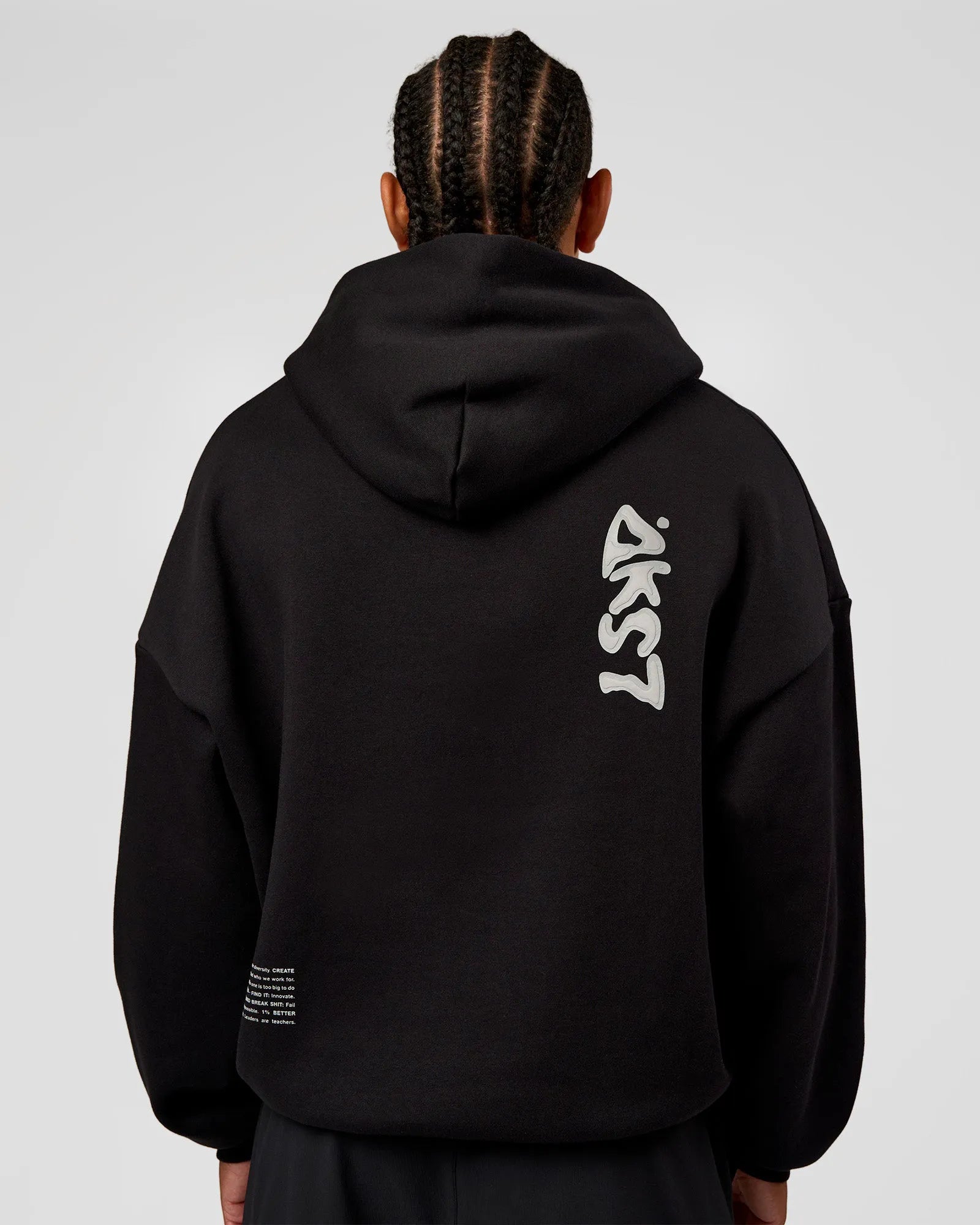 Black-Alloy