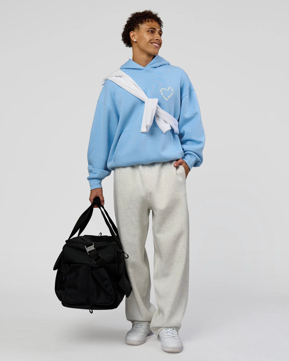 Open Air-Off White