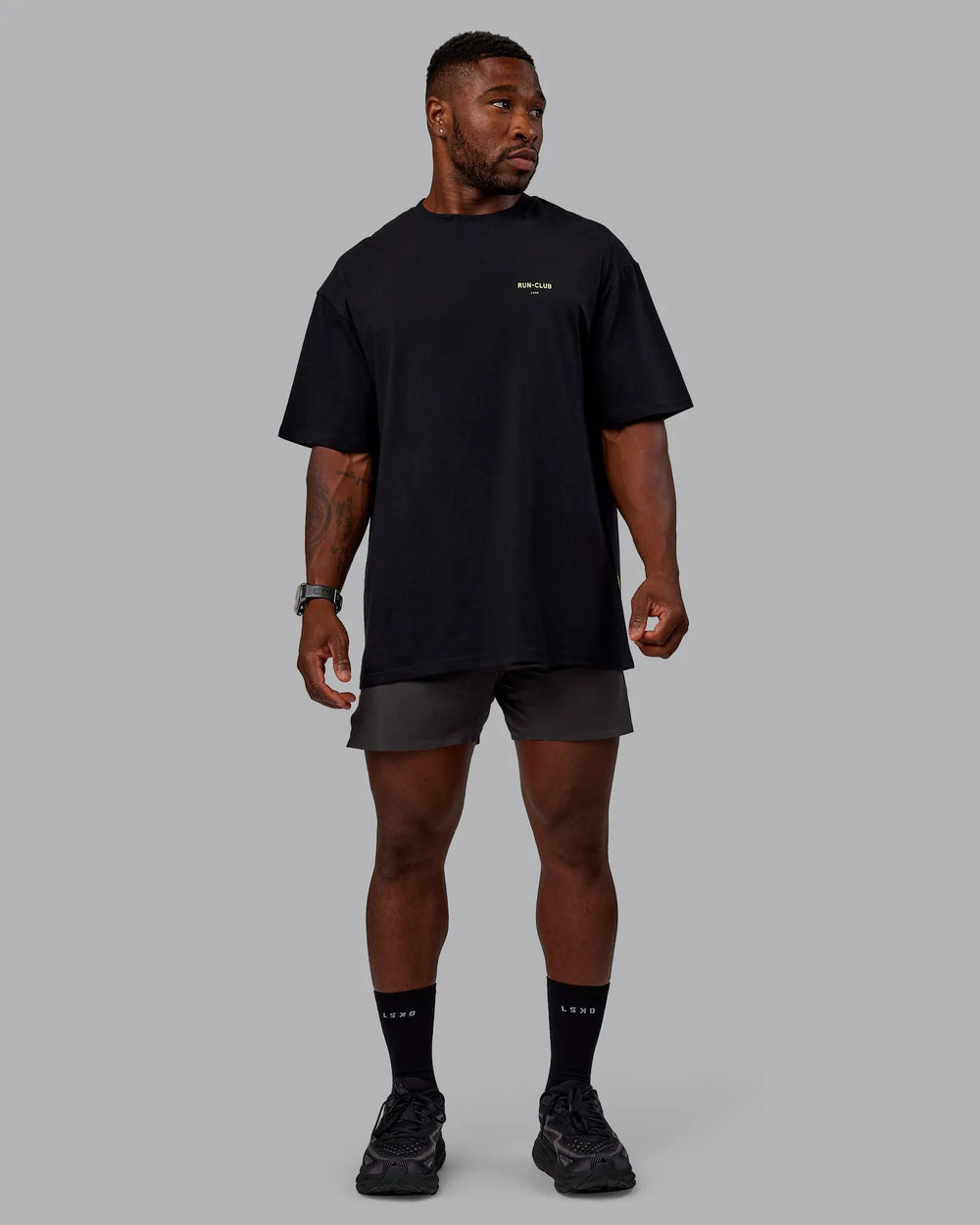 Black-Volt