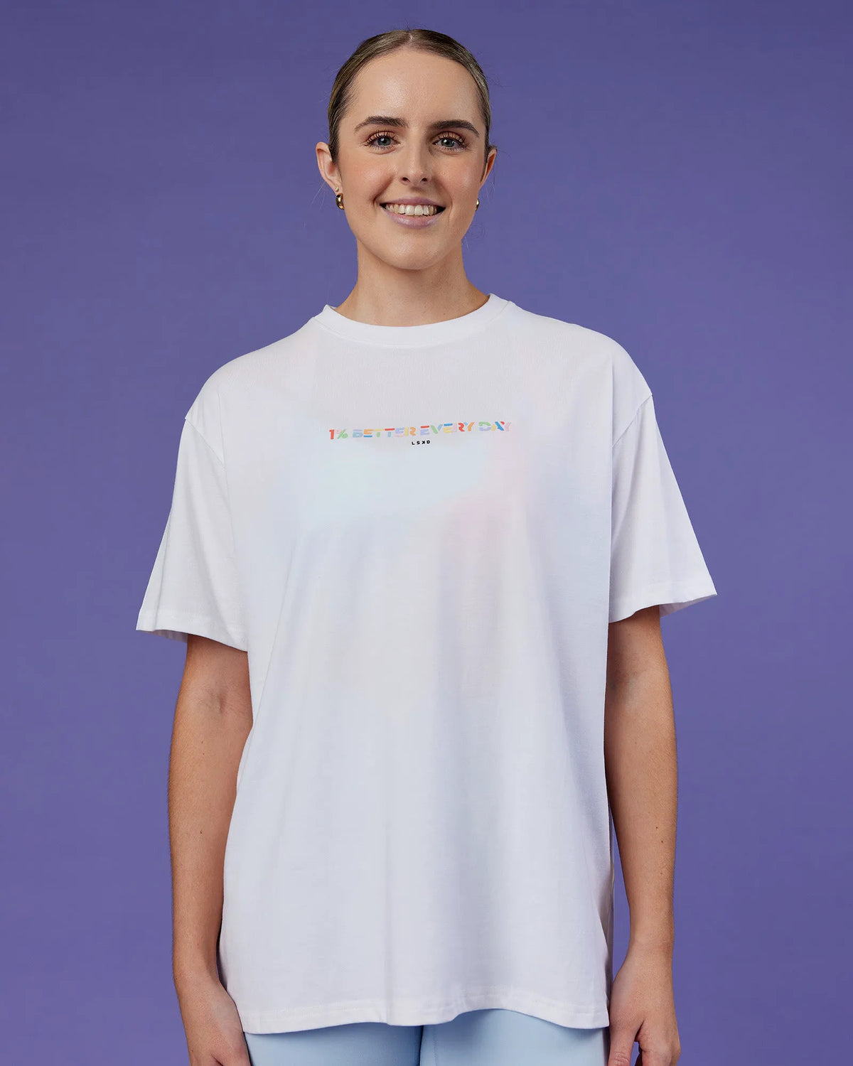 White-Rainbow