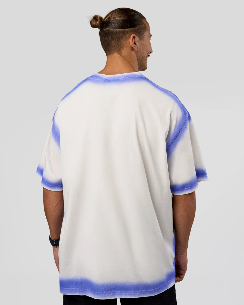 Off White-Power Cobalt