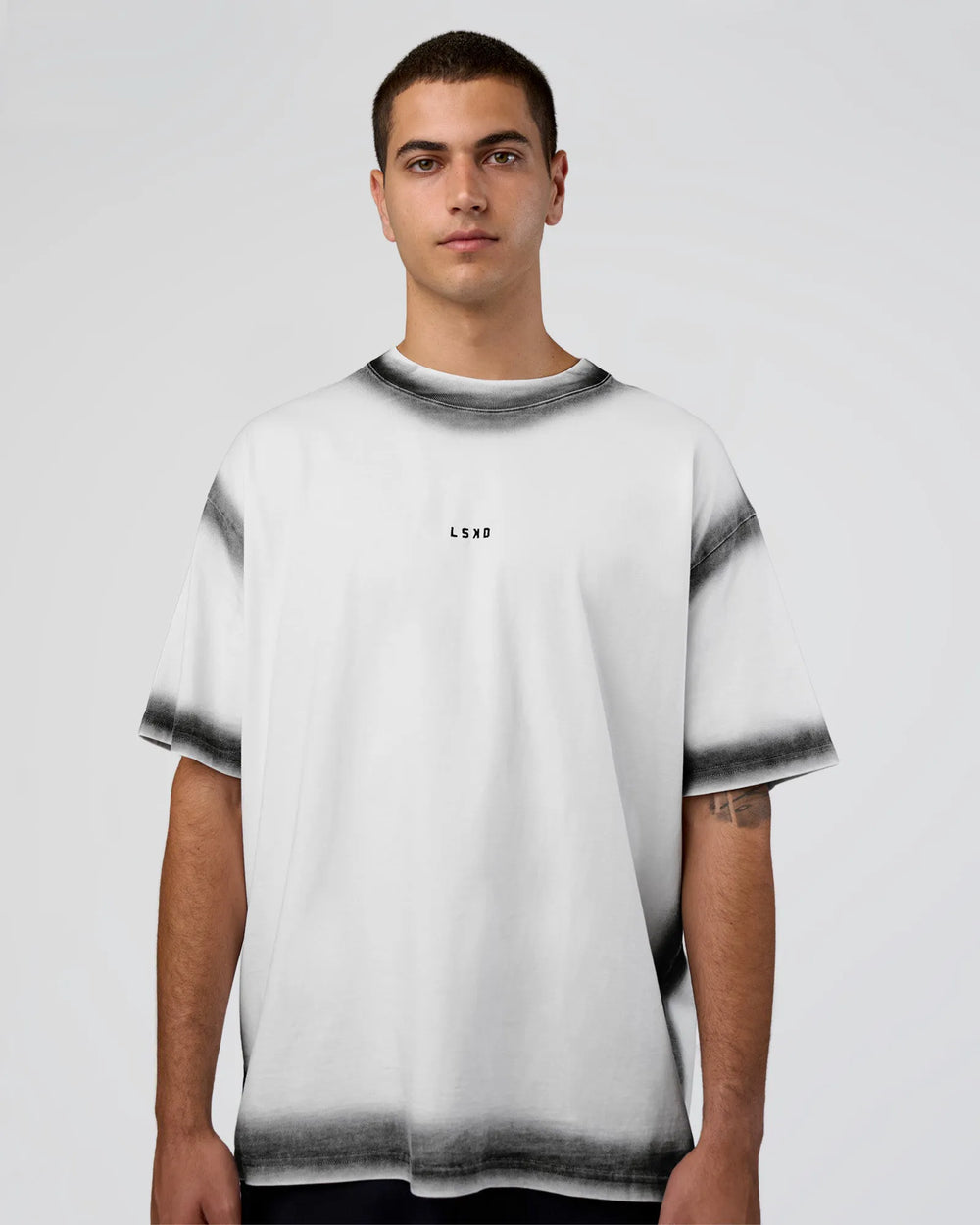 White-Black