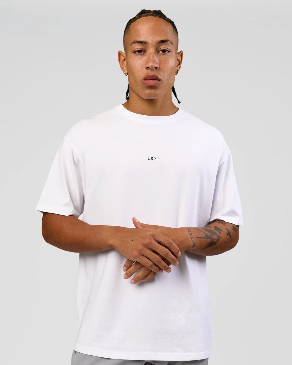 White-Future Navy