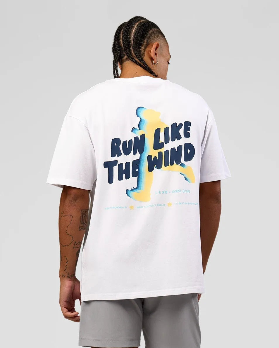 White-Future Navy