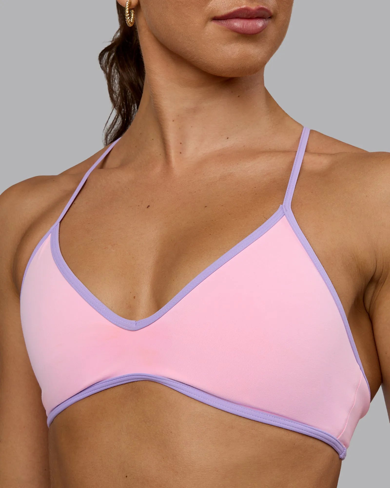 Pale Pink-Pale Lilac