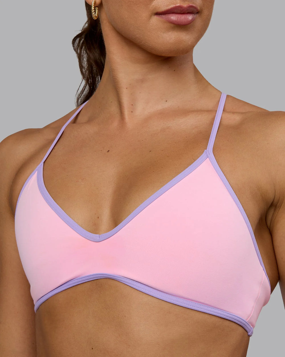 Pale Pink-Pale Lilac
