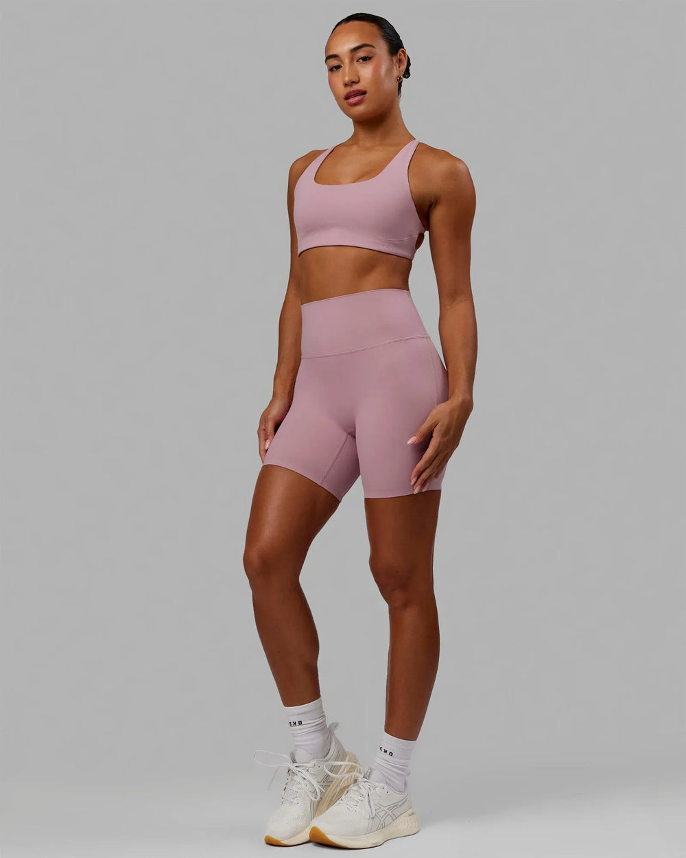 Cosmic Pink