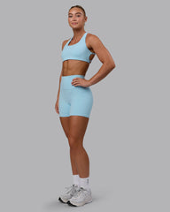 Glacial Blue