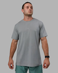 Circular Grey