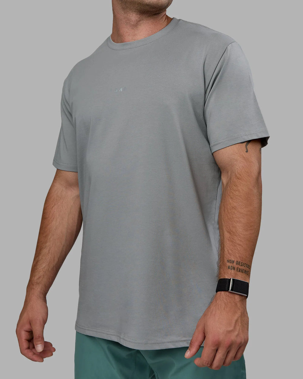 Circular Grey