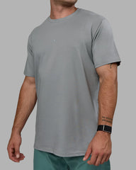 Circular Grey