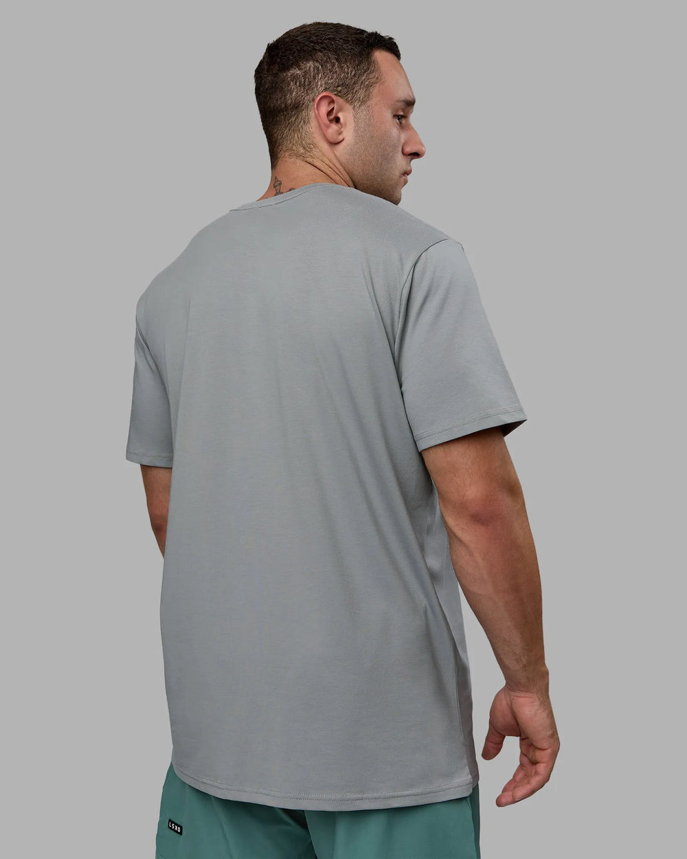 Circular Grey