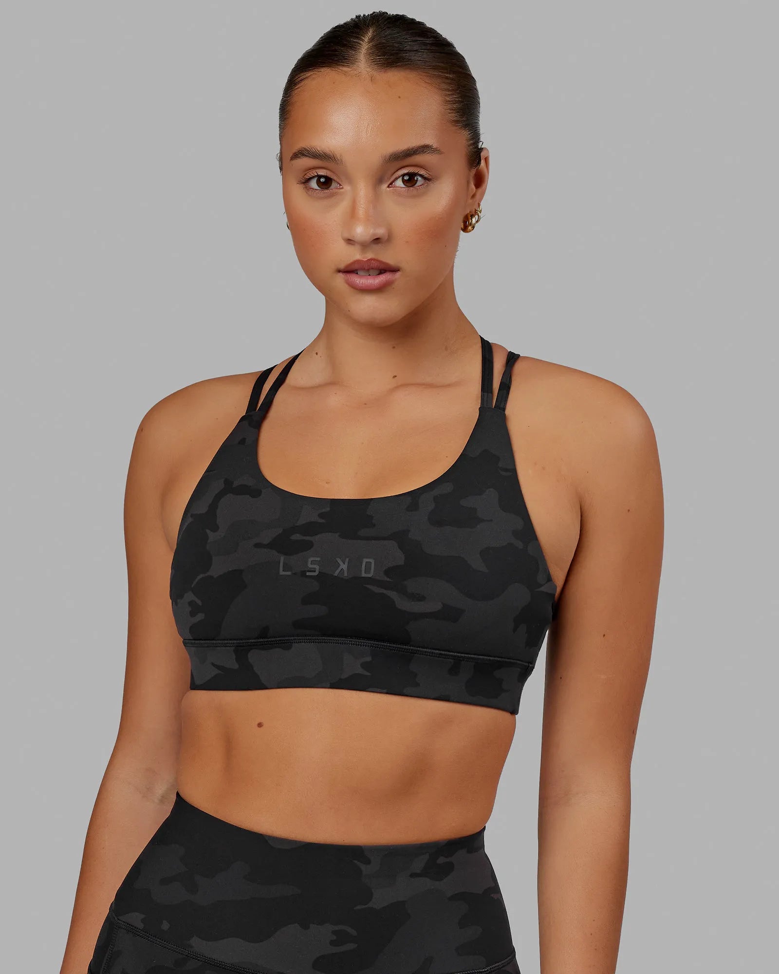 Black Camo