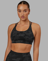 Black Camo