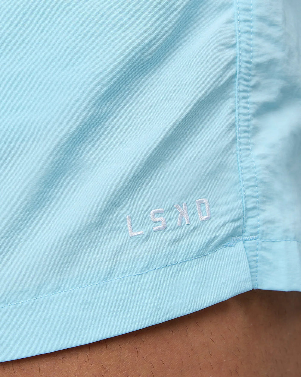 Crystal Blue