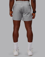 Circular Grey