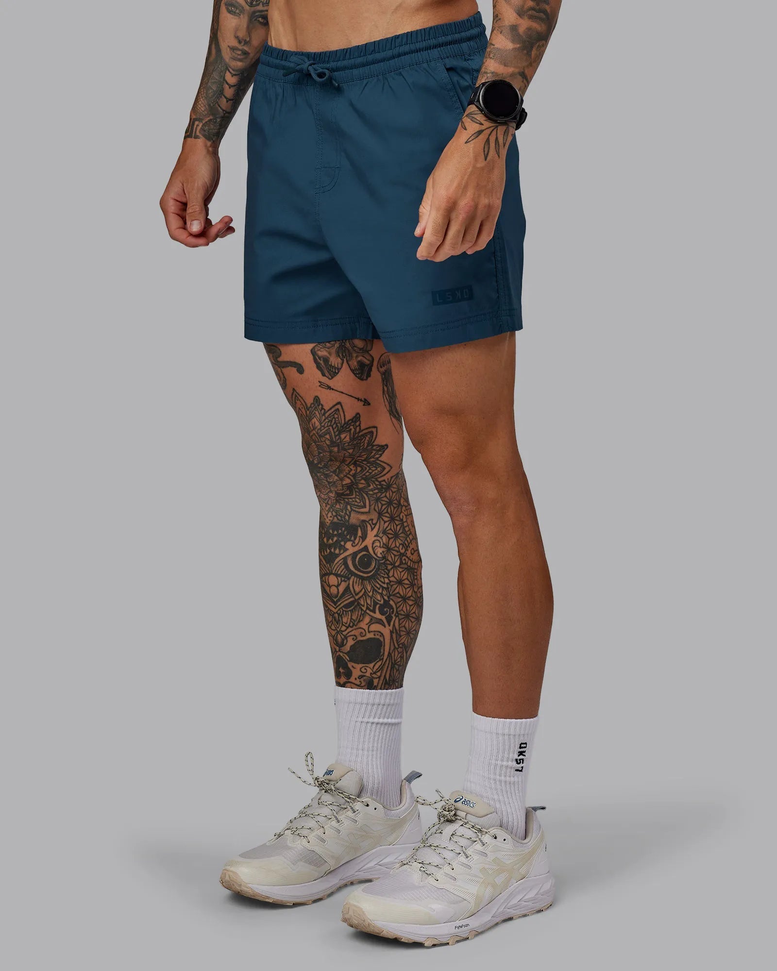 Indigo