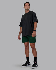 Deep Emerald