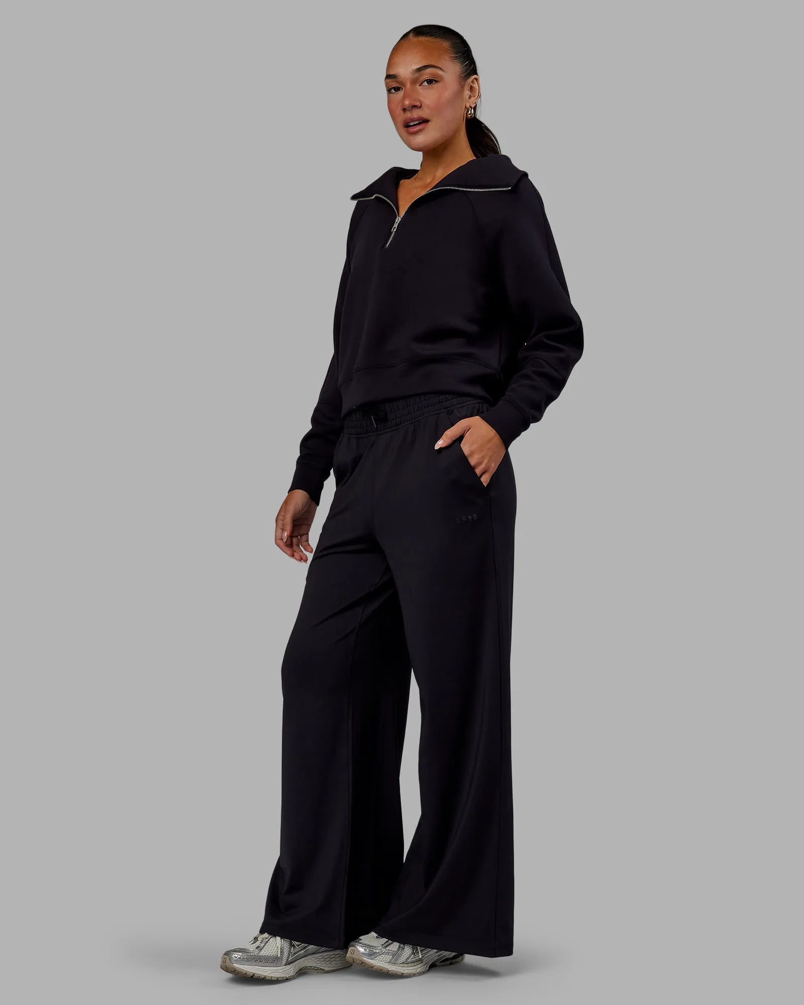 Black-Black