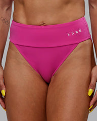 Fuchsia Pink