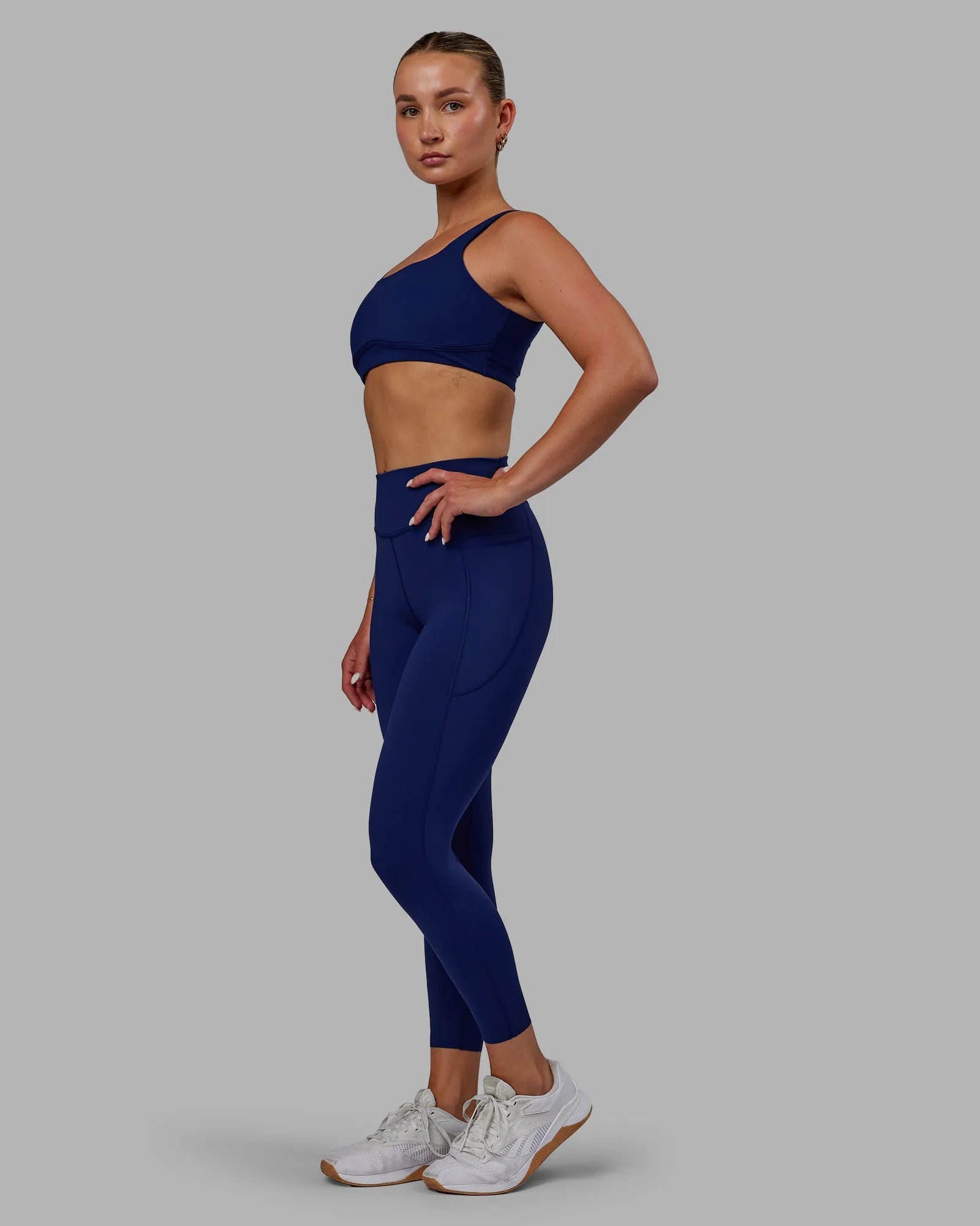Midnight Blue