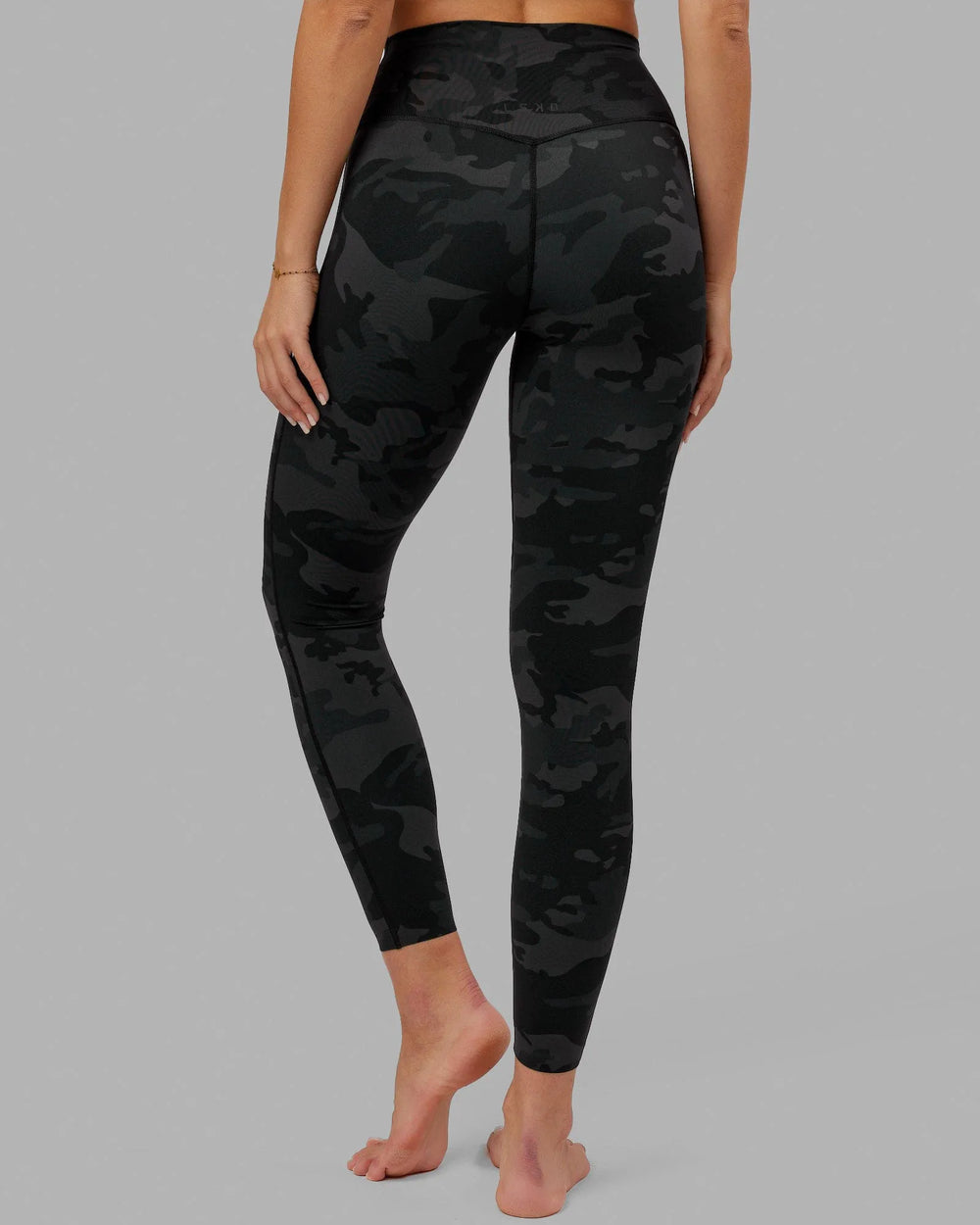 Black Camo