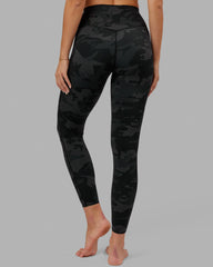 Black Camo