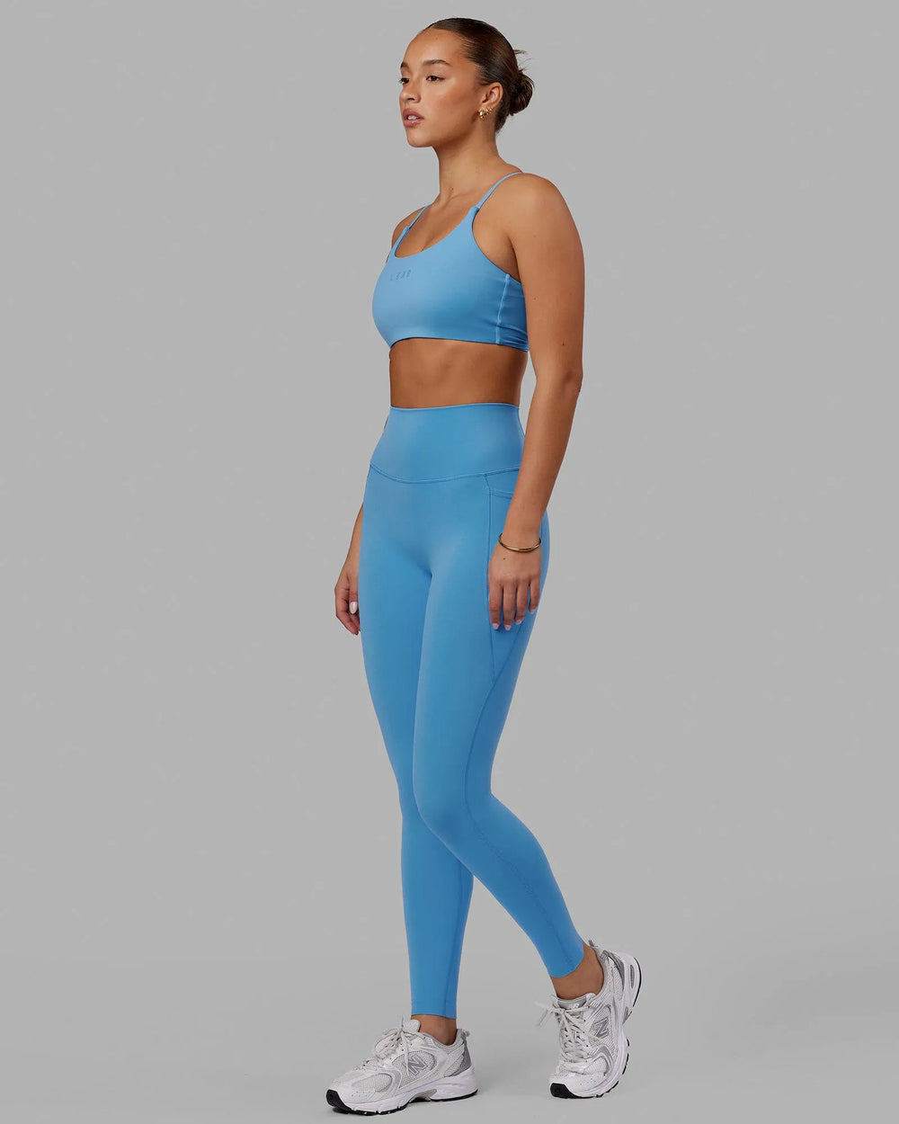 Azure Blue