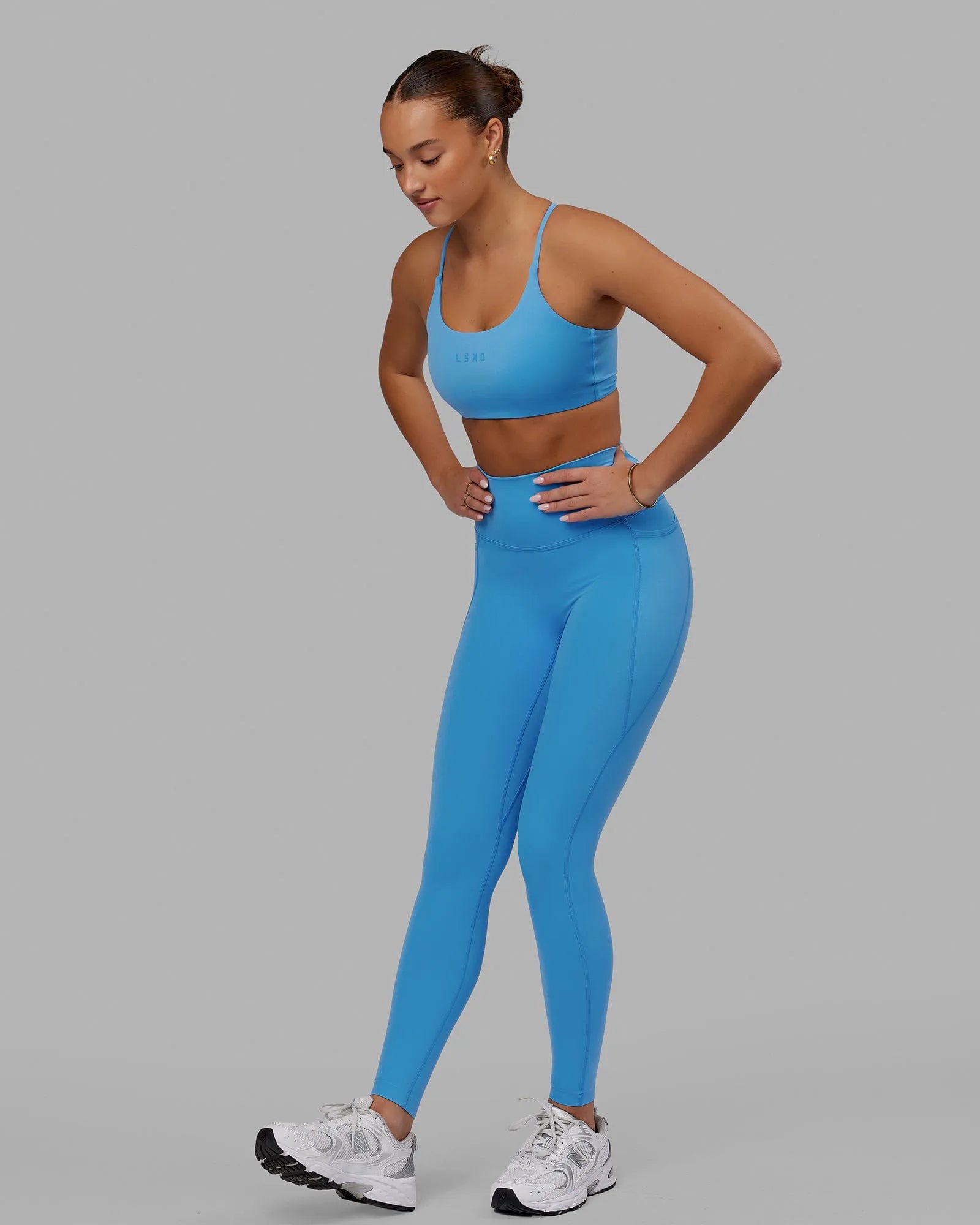 Azure Blue