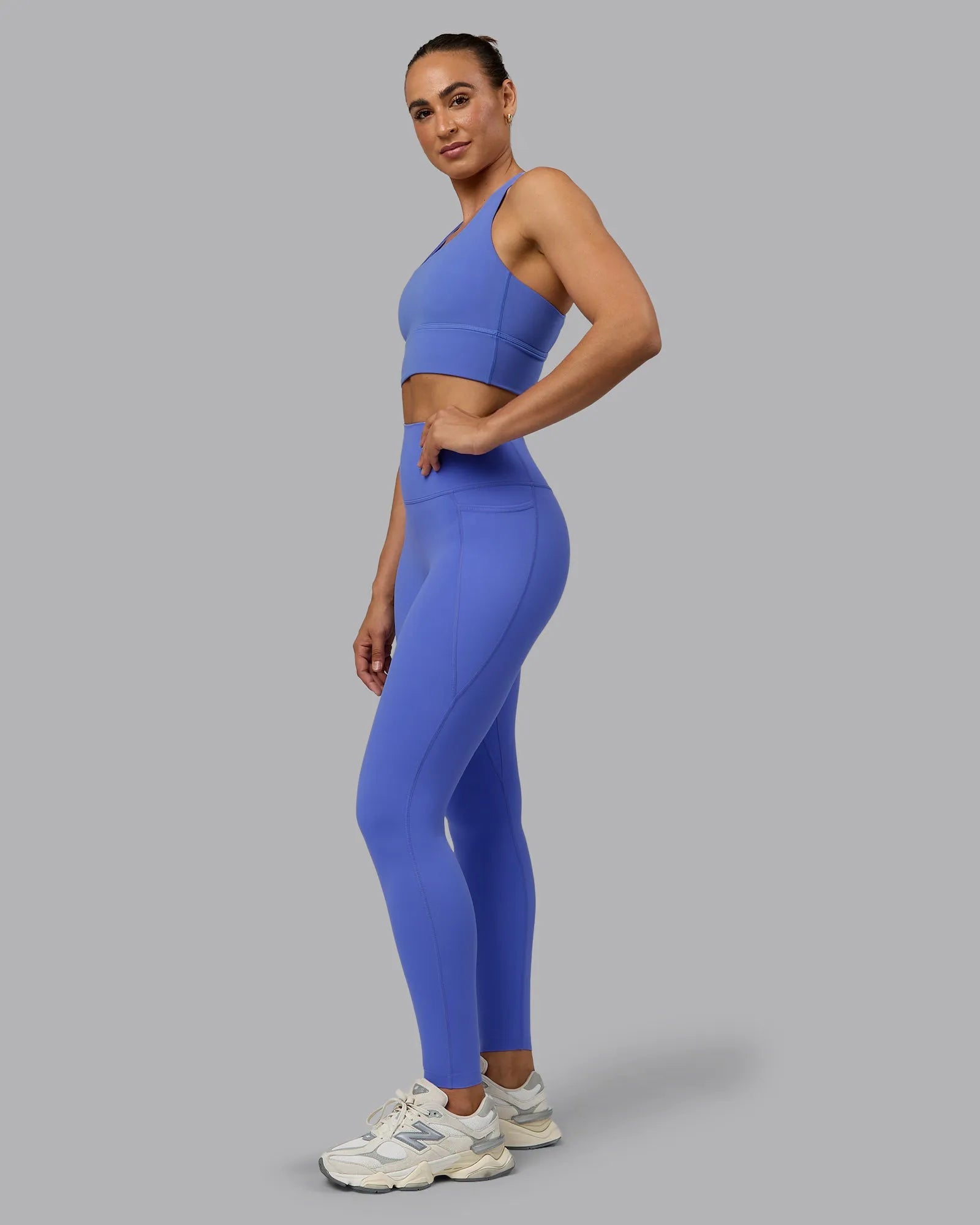 Baja Blue