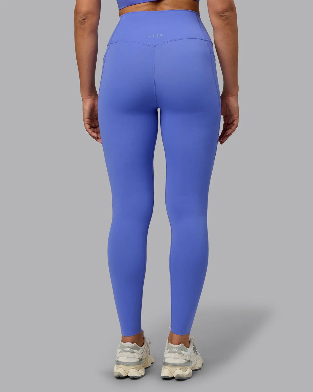 Baja Blue
