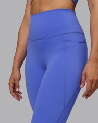 Baja Blue