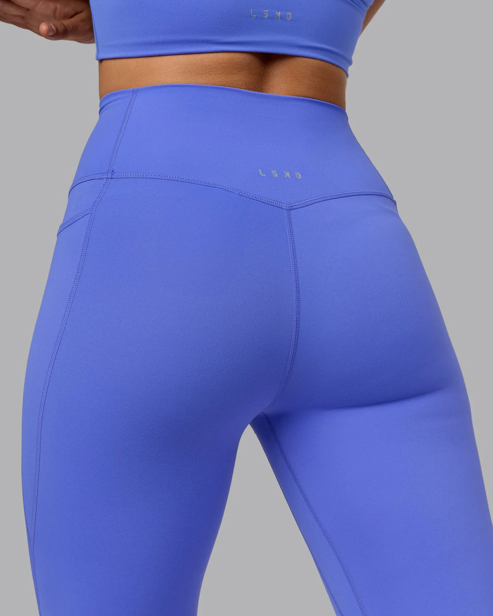 Baja Blue
