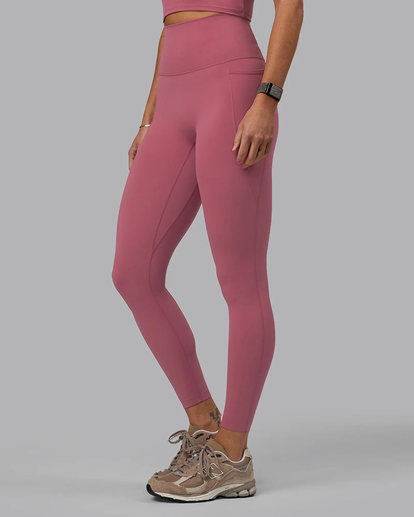 Mauve Haze