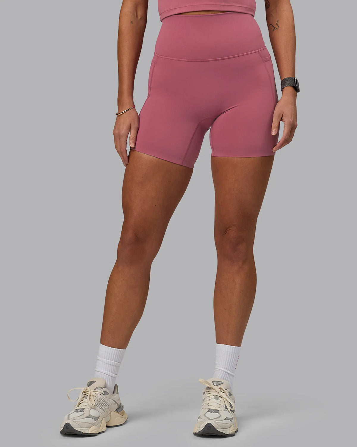 Mauve Haze