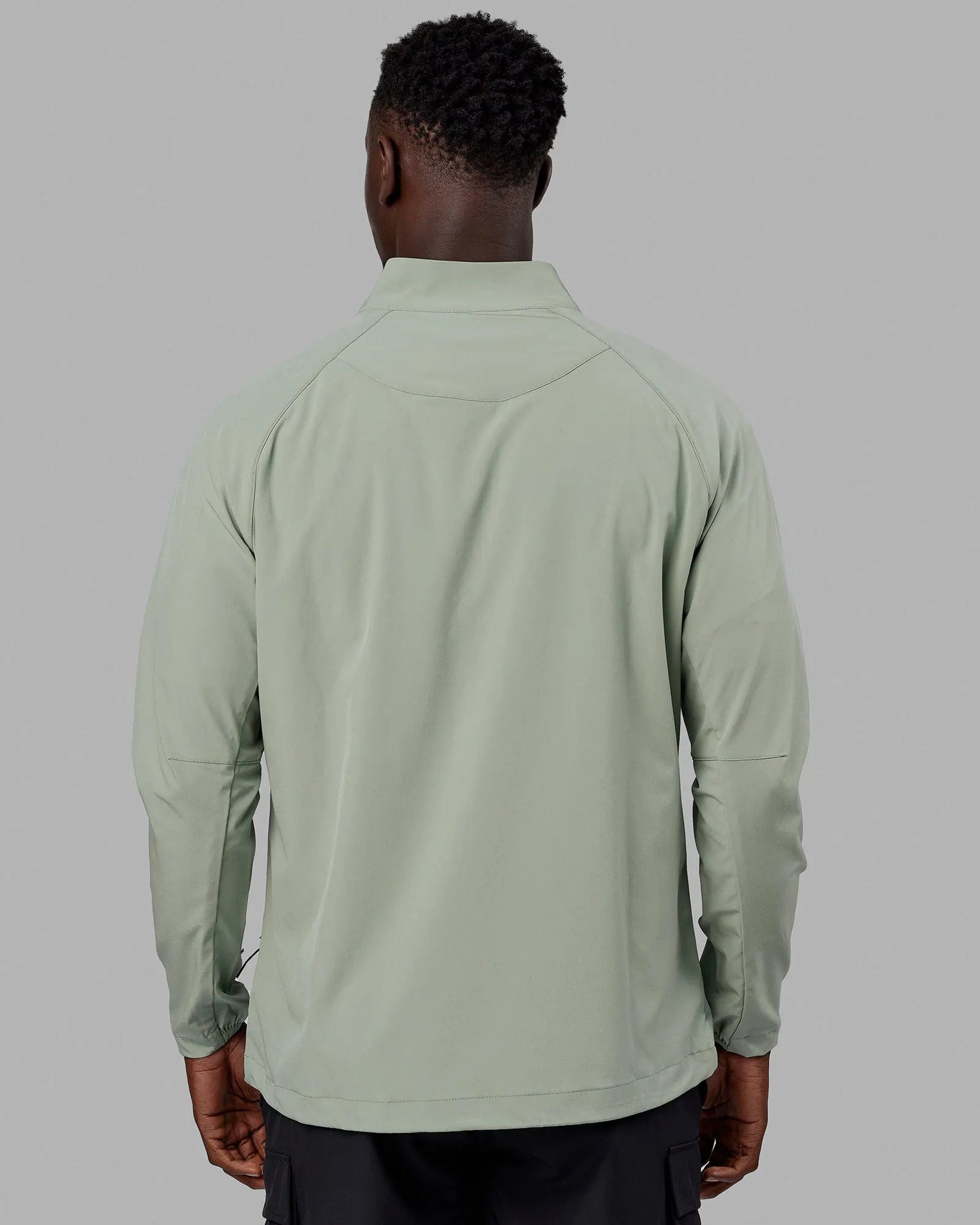Iceberg Green